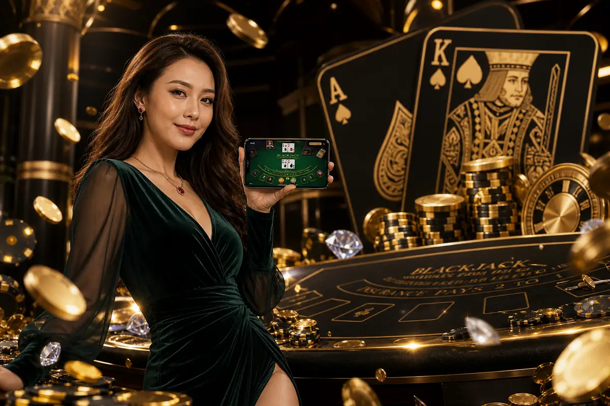 cq66 VIP পুরস্কার প্রোগ্রাম
